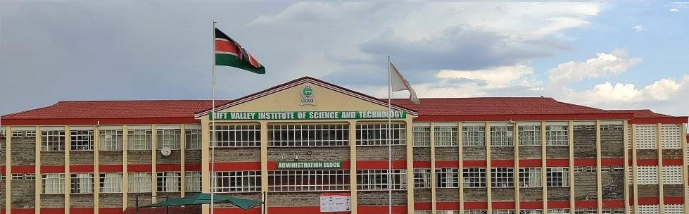 Rift valley national polytechnic